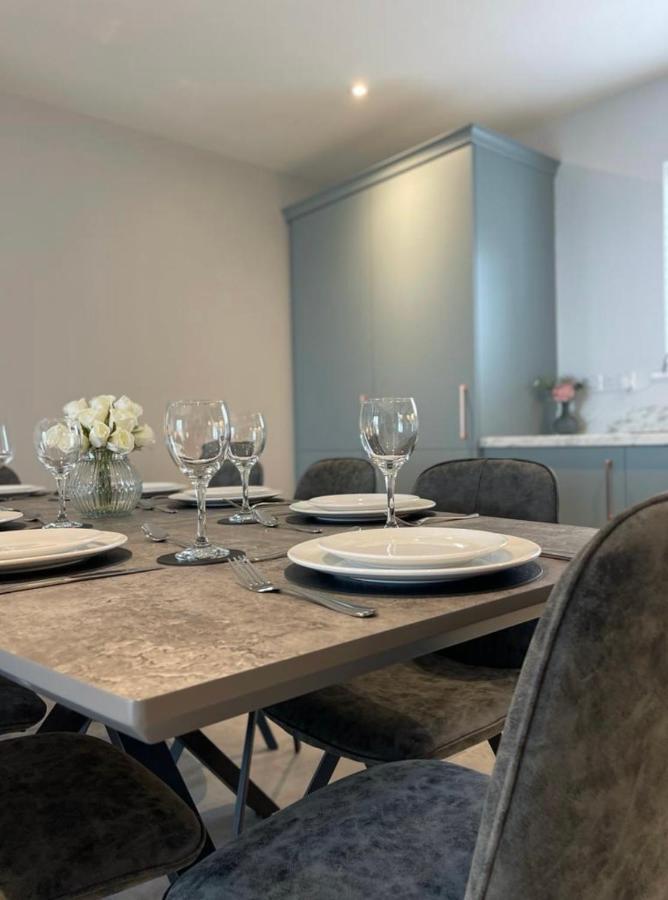 Harbour View Apartment أنالونغ المظهر الخارجي الصورة