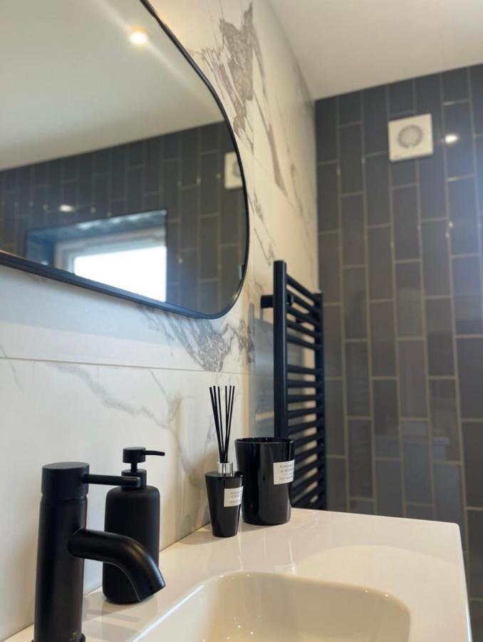 Harbour View Apartment أنالونغ المظهر الخارجي الصورة