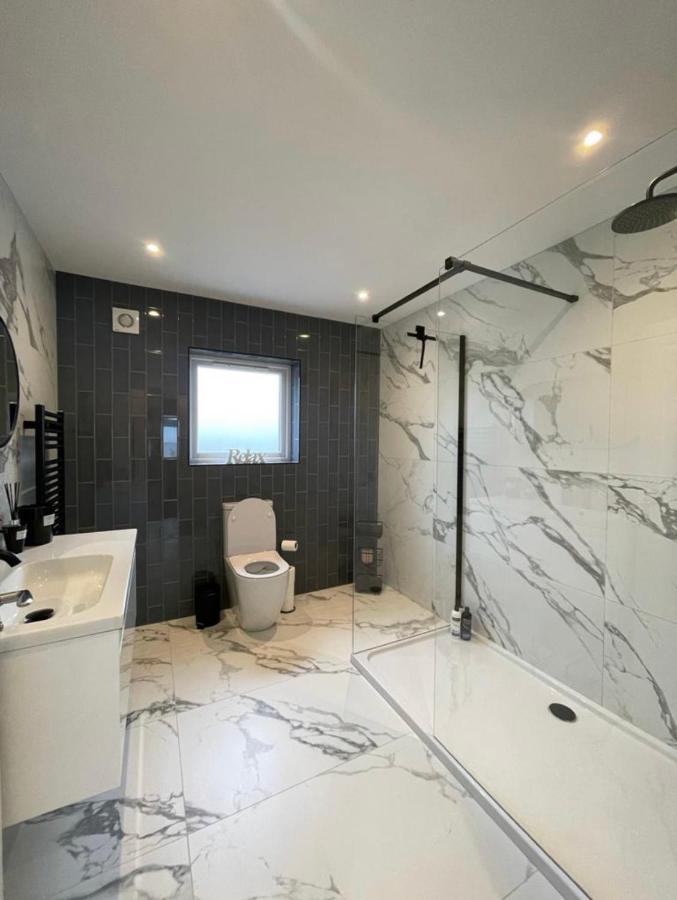 Harbour View Apartment أنالونغ المظهر الخارجي الصورة
