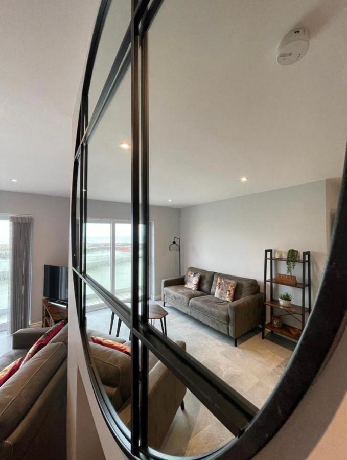 Harbour View Apartment أنالونغ المظهر الخارجي الصورة