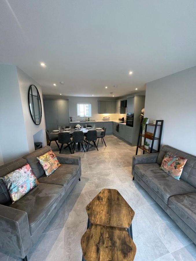 Harbour View Apartment أنالونغ المظهر الخارجي الصورة