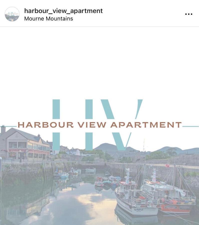 Harbour View Apartment أنالونغ المظهر الخارجي الصورة