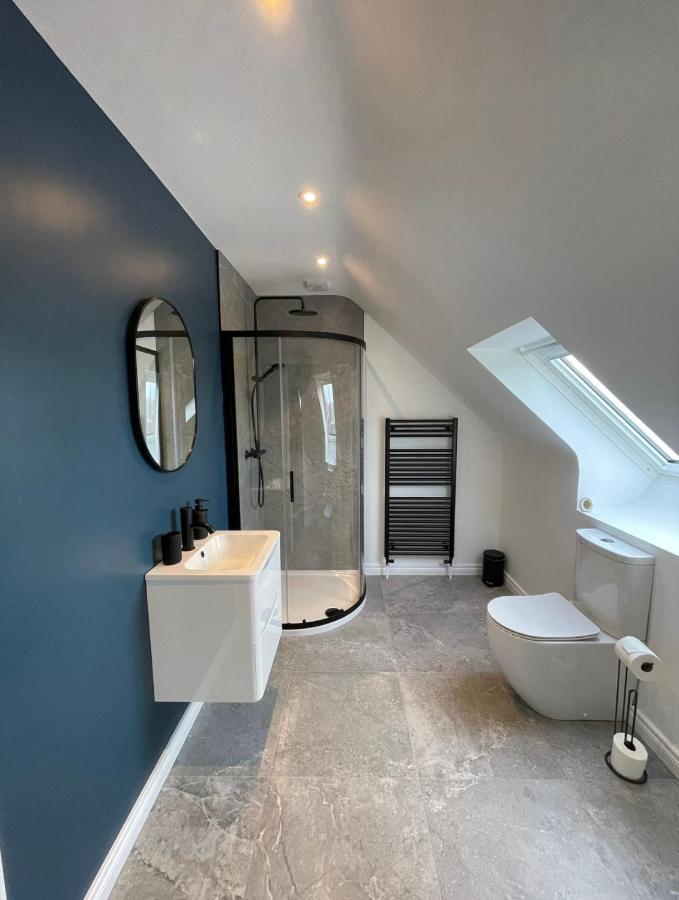 Harbour View Apartment أنالونغ المظهر الخارجي الصورة