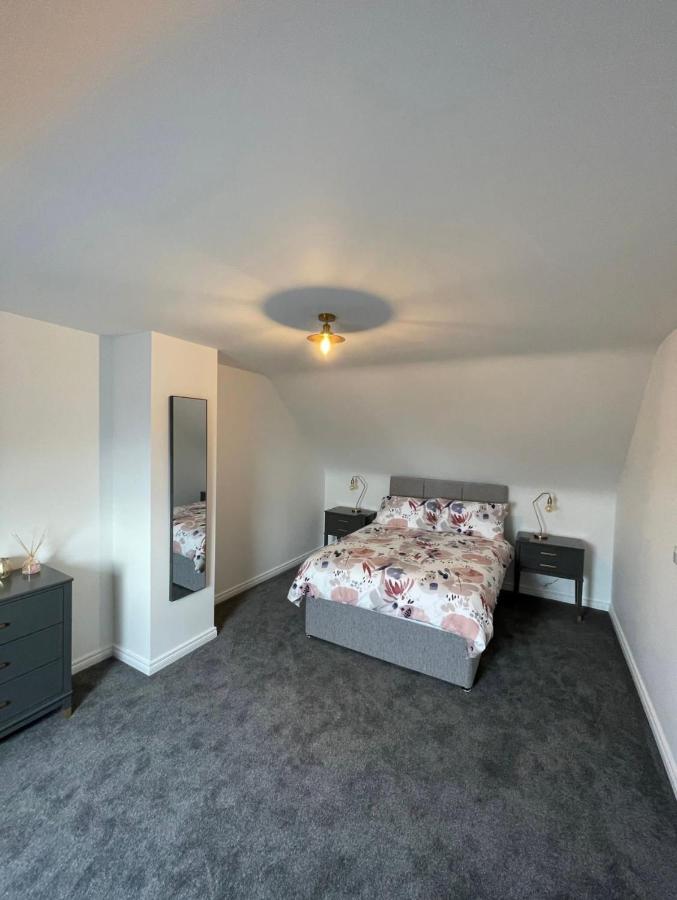 Harbour View Apartment أنالونغ المظهر الخارجي الصورة