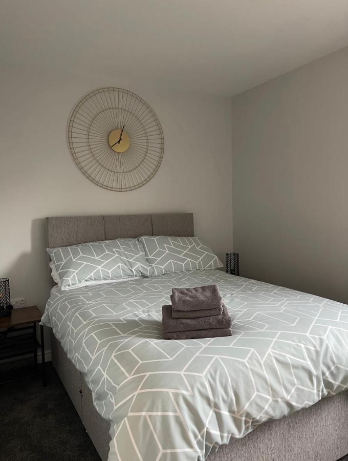 Harbour View Apartment أنالونغ المظهر الخارجي الصورة