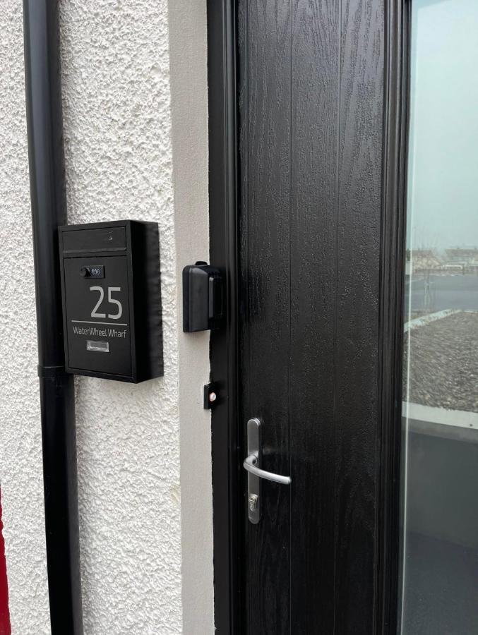 Harbour View Apartment أنالونغ المظهر الخارجي الصورة