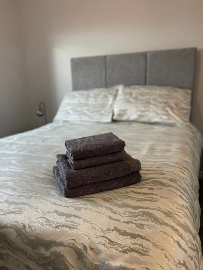 Harbour View Apartment أنالونغ المظهر الخارجي الصورة